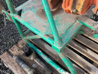Other irrigation equipment and accessories Landini Landini pomp /