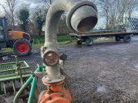 Other irrigation equipment and accessories Landini Landini pomp /