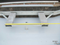 Rubber yard scraper Hofstede Rubberschuif rubber sneeuw modder voer erf schuif schuiver