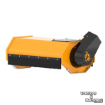 Flail mower Femac T1-80REV klepelmaaier