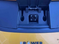 Ride-on mower Stiga Gyro 500E Zero Turn Zitmaaier Nieuw