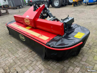 Mower Vicon Extra 332 XF Express front maaier met zwadvormsysteem