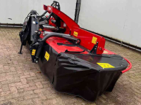 Mower Vicon Extra 332 XF Express front maaier met zwadvormsysteem