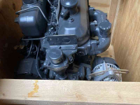 Engine Iveco 87521987EX 3-cilinder 8035.05 motor