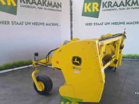Pick-up John Deere 630 C Pick-Up