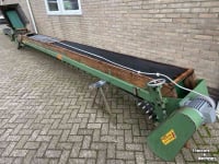 Conveyor Schouten Knikelevator