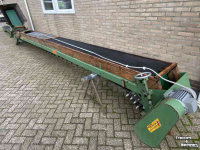Conveyor Schouten Knikelevator