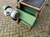 Conveyor Schouten Knikelevator