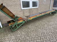 Conveyor Schouten Knikelevator