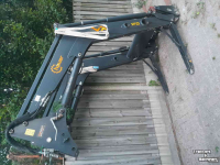 Front-end loader  170