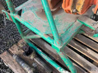 Irrigation pump Landini Landini pomp