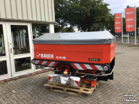 Fertilizer spreader Rauch Axis M 30.2 EMC VSP Isobus