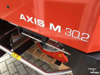 Fertilizer spreader Rauch Axis M 30.2 EMC VSP Isobus