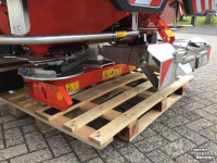 Fertilizer spreader Rauch Axis M 30.2 EMC VSP Isobus