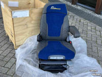 Tractor New Holland Blue Power Stoel  New H T7.xxx