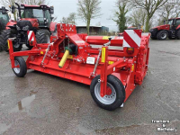 Rotary Tiller Grimme GR 300