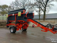 Rake Kuhn Merge Maxx 950 Bandenhark