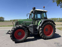 Tractor Fendt 817 vario tms (818)