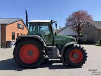 Tractor Fendt 817 vario tms (818)