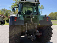 Tractor Fendt 817 vario tms (818)
