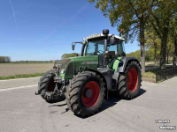 Tractor Fendt 817 vario tms (818)