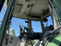 Tractor Fendt 817 vario tms (818)