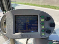 Tractor Fendt 817 vario tms (818)