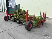 Rotary Hiller Baselier FF 310 volvelds ruggenfrees