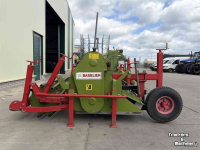 Rotary Hiller Baselier FF 310 volvelds ruggenfrees
