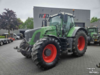 Tractor Fendt 930 scr pROFI