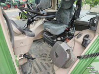 Tractor Fendt 930 scr pROFI
