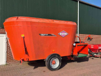 Feed mixer Kuhn Profile Crossmix 18.2 CS