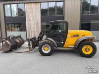 Telehandler JCB 524-50
