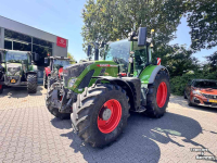 Tractor Fendt 718 Gen6 ProfiPlus