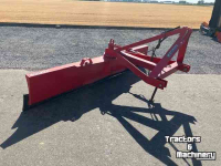 Feed Blade / Slide Peecon GS250