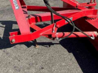 Feed Blade / Slide Peecon GS250