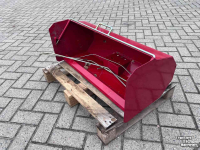 Sweeper M-Sweep Opvangbak handveegmachine
