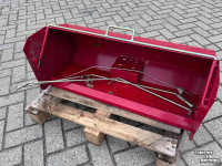Sweeper M-Sweep Opvangbak handveegmachine