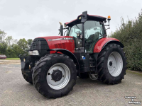 Tractor Case Puma 150 multicontroller