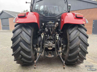 Tractor Case Puma 150 multicontroller