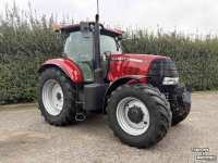 Tractor Case Puma 150 multicontroller