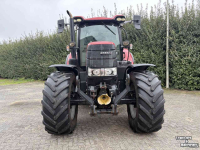 Tractor Case Puma 150 multicontroller