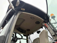 Tractor Case Puma 150 multicontroller