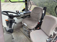 Tractor Case Puma 150 multicontroller