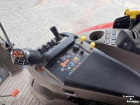 Tractor Case Puma 150 multicontroller