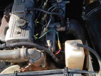 Forklift Yale 2 ton. diesel