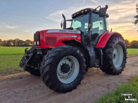 Tractor Massey Ferguson 6485 Dynashift