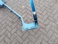 Ploughs Lemken vorenpakker Arm Juwel 7 Juwel 8