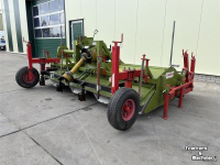 Other tillage machinery and accessories Baselier FF 310 volvelds ruggenfrees