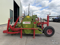 Other tillage machinery and accessories Baselier FF 310 volvelds ruggenfrees